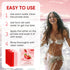 Set, 30ml/1 oz, 2 (3pcs Yoni Soap Bars & Natural Yoni Oil Natural Vaginal Wash for Women Feminine Wash Vaginial