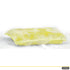 Microfiber Sponges for Dishes, Non-Scratch Heavy Duty Kitchen Cleaning Sponges, Pack of 6
