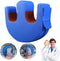 YZRYXHWL Bedridden Patient Turning Device-Multifunctional Turning Pillow PU Leather Anti-Bedsore Waterproof Paralyzed Bed