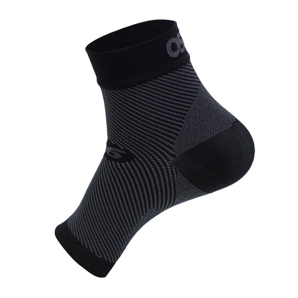 OS1st FS6 Plantar Fasciitis Foot Sleeve - Relief for Pain, Heel and Arch Support