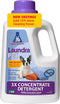 Alpha Tech Pet 3X Strength Premium Laundry Detergent, 64 Oz, Enzyme Cleaner for Removing Animal Odors and Stains