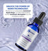 Nanoceutical Solutions Nano Liquid Resveratrol Supplement for Brain & Heart Health, Ultra-Efficient Absorption (30