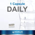 Douglas Laboratories K2-D3 with Astaxanthin - Antioxidant Support for Bones, Immune Function & Vascular Health - 30