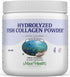 Maxi Health Collagen Peptides Powder, Type I Unflavored Marine Powder Collagen for Joints, Skin, Hair & Nails (5.46 oz)