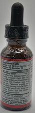 Kan Herbals 1 oz Kan Herbs - Meridian Circulation