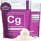 Essential Elements Hydrolyzed Collagen Peptides Powder - Joint, Skin, Hair, Nail Support, 41 Servings, Non-GMO