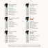 Set, Set 12 (12 AROMAPLAN Sample Top Picks Collection Exclusively for Smelling, NOT Machine USE - Premium Scent