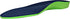 Neon Fix Sport Premium Grade Orthotic Insole for Active Children with Flat Feet - Lightweight Arch Support (22 CM, US