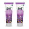 South Of France Hand & Body Cream - Lavender Fields, 2 Tubes
