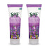 South Of France Hand & Body Cream - Lavender Fields, 2 Tubes