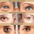 Temporary Eye Tightener Eye Cream - Instant Reduces Under-Eye Bags, Dark Circles & Puffiness, Anti-Aging, 0.5 oz