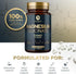 Magnesium Pills Extra Strength, Chelated for Ultra Absorption, Magnesium Glycinate Supplement, 180 Tablets