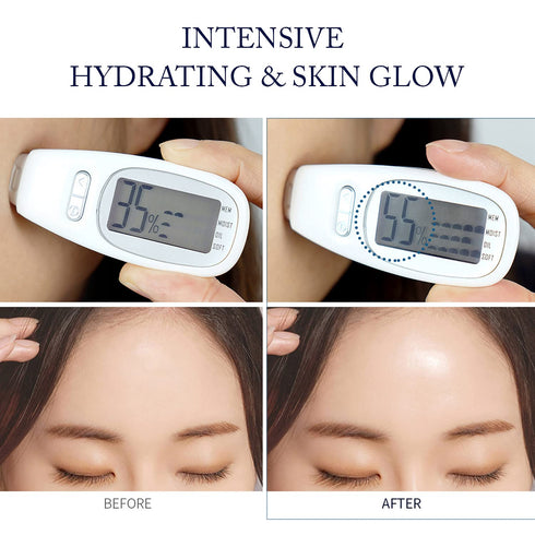 WELLDERMA Sapphire Collagen Impact Hydro Toner - Anti-Aging and Moisturizing Face Toner with Hyaluronic Acid