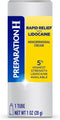 Preparation H Rapid Relief Hemorrhoid Cream with Lidocaine - Numbing Relief for Pain, Swelling, Itching - 1 Oz
