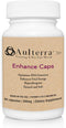 Aulterra Enhance Supplement to Neutralize EMF's and Enhance Vital Energy, Proprietary Blend of Paramagnetic Minerals