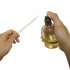 Premium 200 Pcs Perfume Test Sharp Paper Strips - Essential Oil Scent Fragrance Tester Strips for Aromatherapy