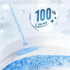 Hyfine 100 Count 28"x30", Underpads Disposable Bed Pads Heavy Absorbency, Leakproof Incontinence Chucks Pads