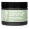 Ora's Amazing Herbal Ultra Healing Body Butter, Intensive Moisturizer for Dry Skin, 2 oz, Spearmint & Bergamot