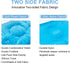 Relief Expert Ice Pack Wrap for Knee Injuries, Reusable Gel Cold Pack for Post-Surgery Recovery