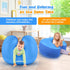 Inflatable Sensory Chair for Kids Toddlers, Soft Squeeze Seat for Kids with Autism & ADHD, Compression Rocking Chair