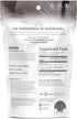 Om Mushroom Superfood Chaga Organic Mushroom Powder, 3.5 Ounce, 50 Servings, Immune Support