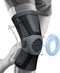 NEENCA Professional Knee Compression Sleeve for Pain Relief, Medical Knee Brace with Knit Tech for ACL, Arthritis,