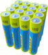 KENDAL LR03 AAA MN2400 1.5V Alkaline Battery 16 Pack