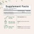 Micro Ingredients Water Soluble COQ10 Supplement - 50 Grams - 200mg Per Serving in Powder Form - Vegan Friendly Heart