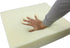 SU-2648 Tailbone 16 18 3 Orthopedic Dense Memory Foam Durable Wheelchair Cushion for Decubitus Ulcer Prevention