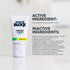 SweatBlock Clinical Strength Antiperspirant Lotion for Hands and Feet - 2 Pack for Excessive Sweating