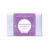 Sandalwood Vanilla Soap, Handmade for Softer Skin, 4 oz, with Cocoa Butter and Essential Oils