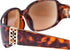 EYEGUARD Outdoor Reading Sunglasses, Elegant Women's Readers Glasses, Not Bifocals