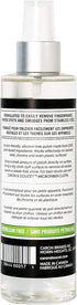 CARON & DOUCET Stainless Steel Polish - 100% Plant-Based, Non-Toxic Formulation, 8oz Concentrated