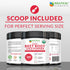 Organic Beet Juice Powder - Cold Pressed 20:1 Concentrate - Nitric Oxide Circulation Support - 57 Servings, 7oz