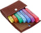 Weekly Medicine Organizer Case with Compartments Portable Reusable Pill Storage Box Plastic