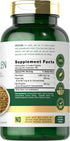 Carlyle Bee Pollen Supplement 1000mg | 200 Caplets | with Royal Jelly and Bee Propolis | Vegetarian, Non-GMO, Gluten Free