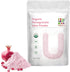 UNLEASH'D ORGANIC Organic Pomegranate Juice Powder 16 oz Pure Superfood, Rich in Antioxidants &