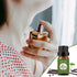 Set 100% 2pcs 10ml yethious Vanilla Essential Oil for Diffuser Organic Vanilla Lavender Essential Oil Lavender Oil Pure