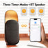 Speaker,6 Sound Machine Night Light White Noise Machine with BT Soothing Sounds,White Noise Sound Machine