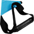 OUNONA Patient Lifting Aid Strap for Elderly Care Reusable Moving Band for Disabled Individuals Comfortable Handle