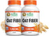 Botanic Choice Oat Fiber Dietary Supplement - Digestive Health for Women and