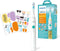 Philips Sonicare for Kids Design a Pet Edition, Corded Electric Toothbrush, HX3601