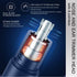 Nose and Ear Hair Trimmer Clipper, Professional Facial Hair Trimmer for Men and Women with Dual Edge Blade