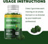 Green Tea Fat Burner Gummies for Weight Loss, Metabolism Boost & Appetite Suppressant with Green Coffee Bean Extract