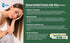 Globe Hemorrhoidal Cream, Phenylephrine HCl, Pramoxine with Aloe, Relief from Burning, Itching, Discomfort, 1.8 Ounces