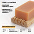 Southern Natural Goat Milk Soap Bar – Spa Fusion Essential Oil Blend for Dry, Sensitive Skin – All-Natural Face & Body