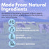 Fragrance-Free Tallow Skincare, Moisturizer & Skin Care, Multi-Purpose Tallow Balm for Dry Skin, Unscented Tallow Balm