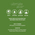 Ultimate Aloe Juice Inner Leaf Aloe Vera for Digestive & Nutrient Absorption Support, Vegetarian, Gluten-Free