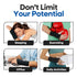 Carpal Tunnel Wrist Brace Night Support | Wrist Splint & Hand Brace | Arm Guard for Carpal Tunnel Syndrome (Right Wrist