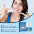 30 ml Temporary Teeth Replacement Kit, Tooth Repair Kit - Moldable Thermal Fitting Beads for Filling Missing Broken